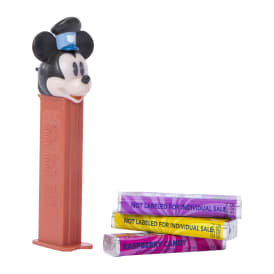 Disney Mickey Mouse & Friends Pez® Dispenser & Candy