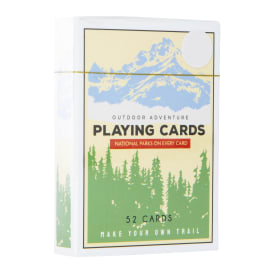 Aesthetic Playing Cards 52-Card Deck