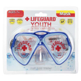 Lifeguard® Youth Swimming Mask