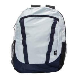 Double Webbing Backpack 17in
