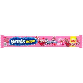 Valentine Nerds® Rope 0.92oz