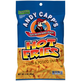 Andy Capp's® Hot Fries 3oz