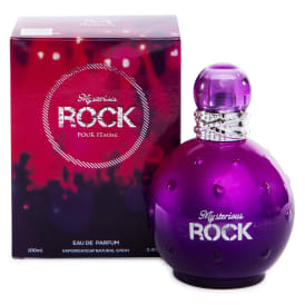 Mysterious Rock Eau De Parfum 3.4oz