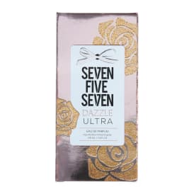 Seven Five Seven Dazzle Ultra Eau Du Parfum 100 ml