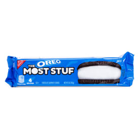 Oreo® The Most Stuf Cookies 4-Pack