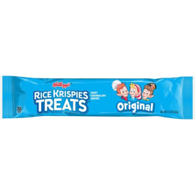 Rice Krispies Treats® Original Crispy Marshmallow Squares 2.2oz