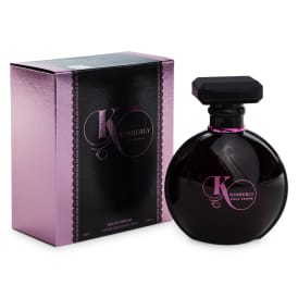 Kimberly Pour Femme Eau De Parfum 100 ml