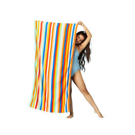 Beach Towel 30in x 60in