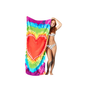 Beach Towel 30in x 60in