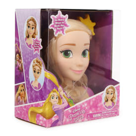 Disney Styling Head Play Set