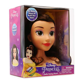 Disney Styling Head Play Set