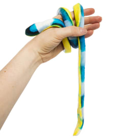 Snake Bitez™ 3ft Long Gummi Snake Candy