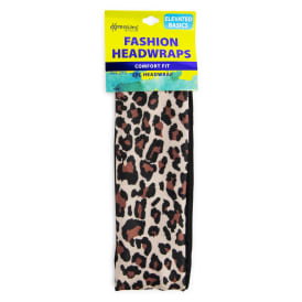 Fashion Headwrap Headbands 2-Pack