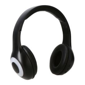 loop LED 2 in 1 bluetooth wired headphones with mic Five Below