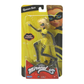 Miraculous: Tales Of Ladybug & Cat Noir™ Action Figure