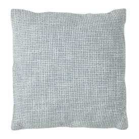 Textured Throw Pillow 16in