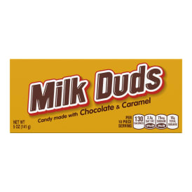 Milk Duds® Theater Box Candy 5oz