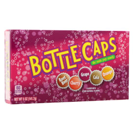 Bottle Caps® Candy 3.5oz