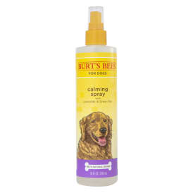 Burt's bees for dogs relieving itch and hot spot spray best sale