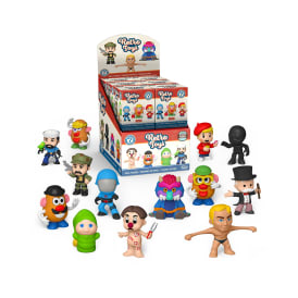 Funko Mystery Minis Retro Toys Specialty Series Mystery Box