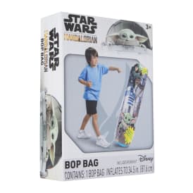 Character Bop Bag 34.5in