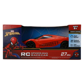 Marvel Spider-Man™ Remote Control Racecar Toy