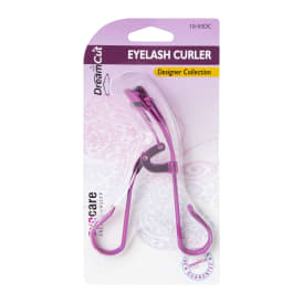 Pink Eyelash Curler