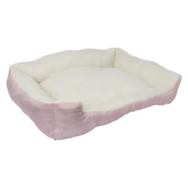 Large Pet Cuddler Bed 22in x 28in