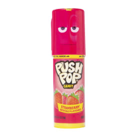 Push Pop® Candy 0.5oz