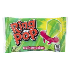 Ring Pop® Candy Lollipop