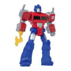 transformers® authentics cybertron battlers 5.75in | Five Below