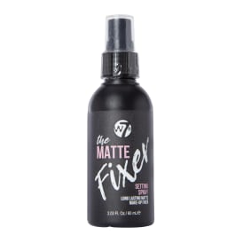 W7® The Matte Fixer Setting Spray 2.03oz