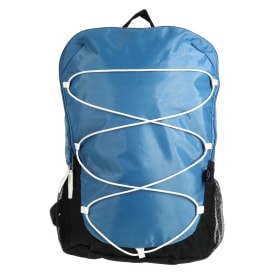 Bungee Cord Backpack 17in