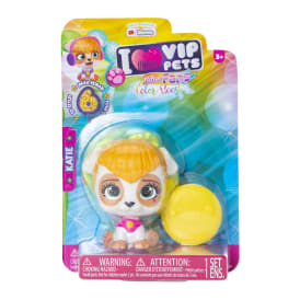 Vip Pets™ Mini Fans Color Boost Series 2 Collectible