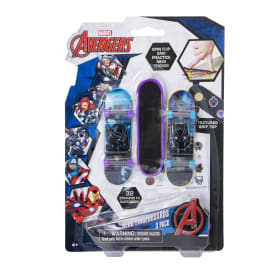 Fingerboards 3-Pack - The Avengers