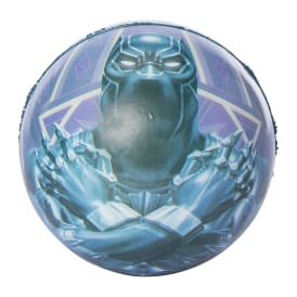 Character Printed Foam Ball 3in (Styles May Vary)