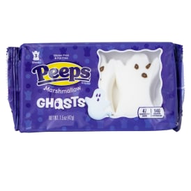 Peeps® 3-Count Marshmallow Ghosts 1.5oz