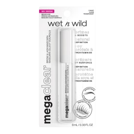 Wet N Wild® Mega Clear™ Brow & Lash Mascara