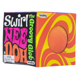 Nee Doh™ Swirl Stress Ball
