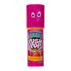 Push Pop Candy .5 oz. - All City Candy