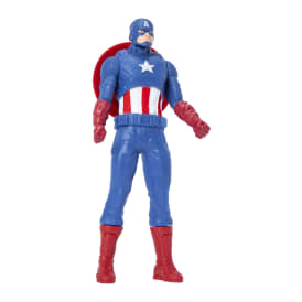 Marvel Action Figure 6in