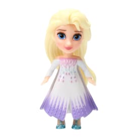 Disney Frozen Mini Toddler Doll 4.5in