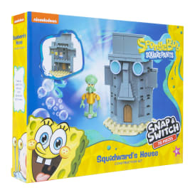Spongebob Squarepants™ Construction Set