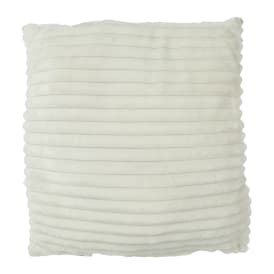 Luxe Collection Corduroy Pillow 16in x 16in