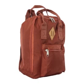 Icono store square backpack