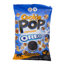 Cookie Pop® Halloween Popcorn 5.3oz - Oreo®