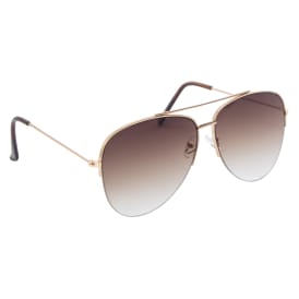 Ladies Classic Aviator Sunglasses