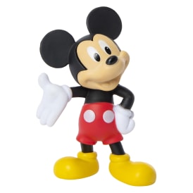 Disney Mickey And Friends Mini Figure