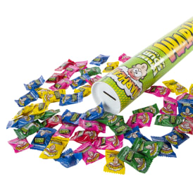 Warheads® Mega Candy Tube