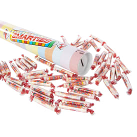 Smarties® Mega Candy Tube